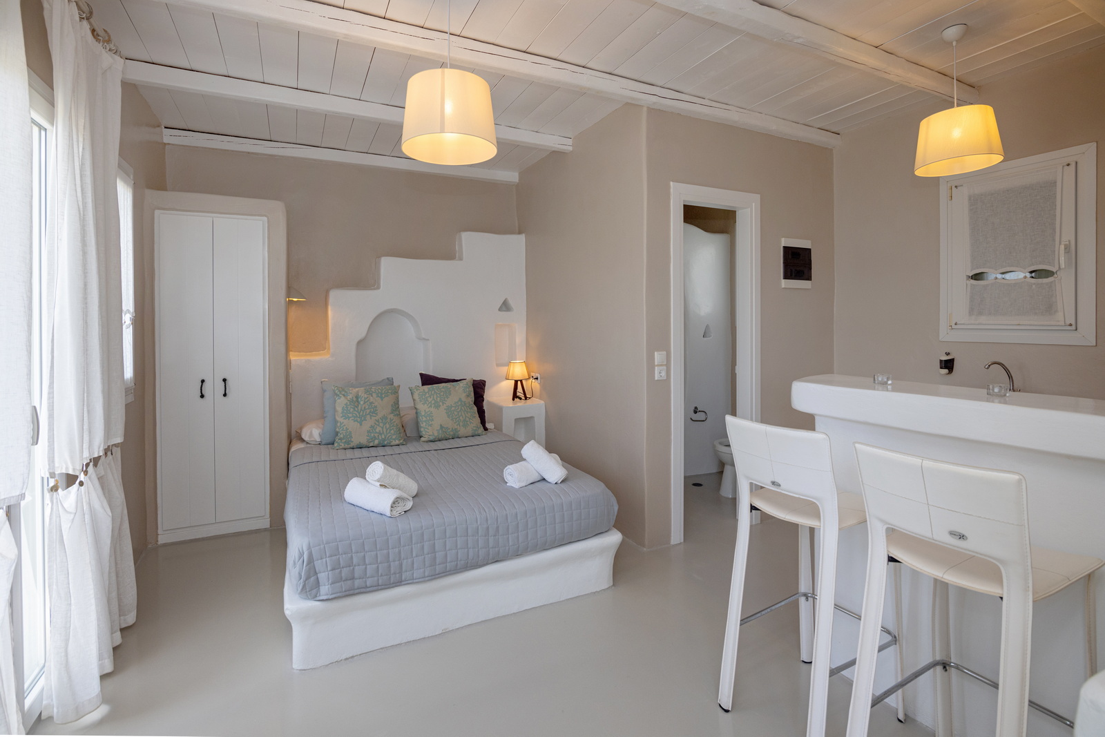 Eleven Keys Mykonos